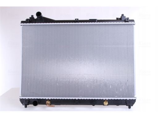 Chłodnica Silnika 64199