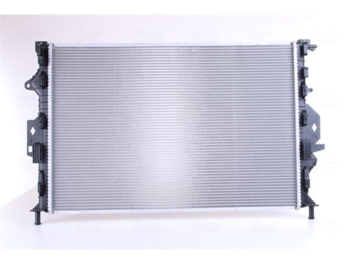 Chłodnica Silnika 66857