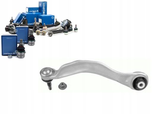 Wahacz/Drążek Reakcyjny 36214 01