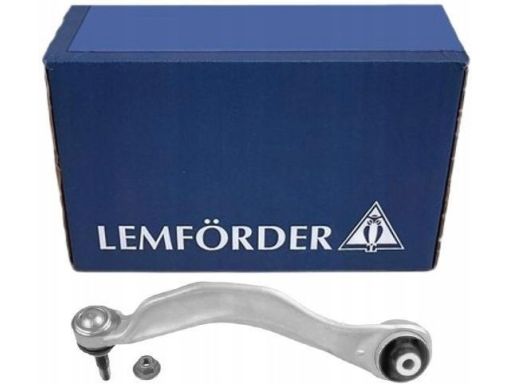 Wahacz/Drążek Reakcyjny 36214 01