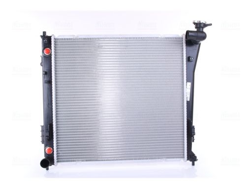 Chłodnica Silnika 67552