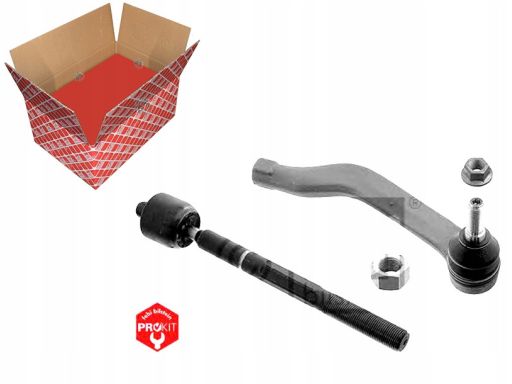 Drążek Kierowniczy 43688