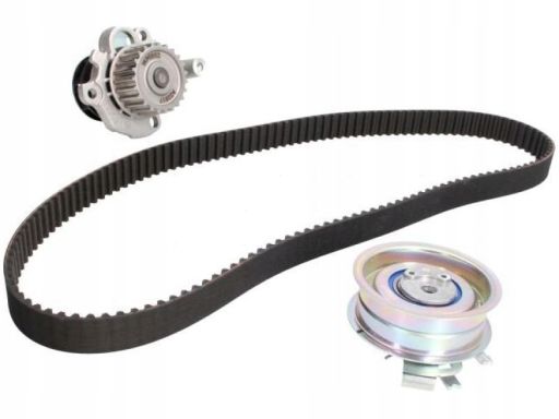 Zestaw Paska Rozrządu + Pompa Cieczy Chł Kp15489Xs-2