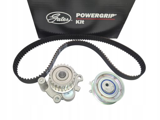 Zestaw Paska Rozrządu + Pompa Cieczy Chł Kp15489Xs-2