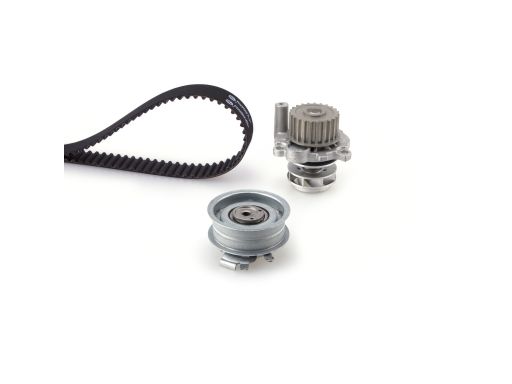 Zestaw Paska Rozrządu + Pompa Cieczy Chł Kp15489Xs-2
