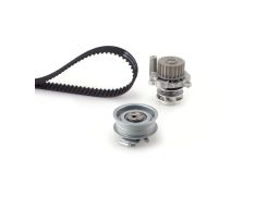 Zestaw Paska Rozrządu + Pompa Cieczy Chł Kp15489Xs-2