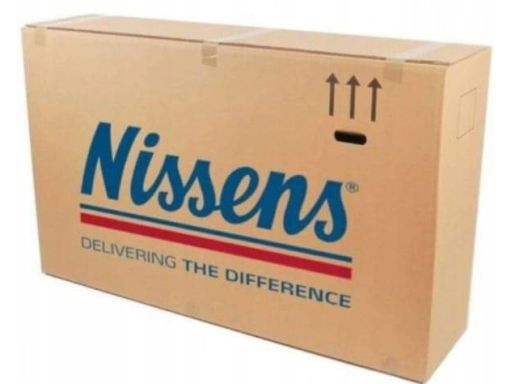 Chłodnica Oleju Autom. Skrzyni Biegów 90661