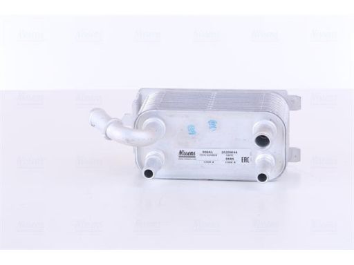 Chłodnica Oleju Autom. Skrzyni Biegów 90661