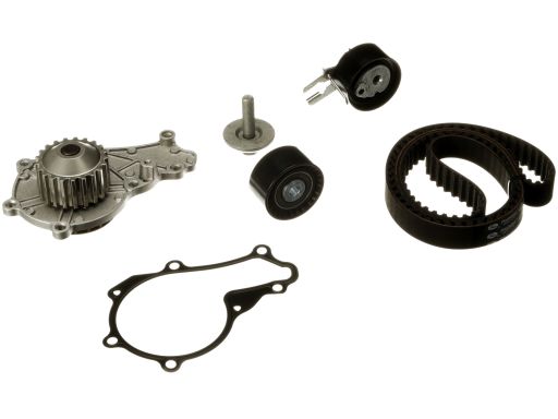 Zestaw Paska Rozrządu + Pompa Cieczy Chł Kp15587Xs