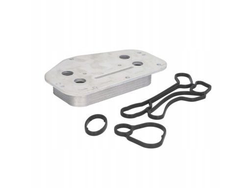 Chłodnica Oleju 90741