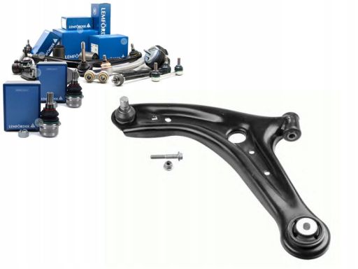 Wahacz/Drążek Reakcyjny 36918 01