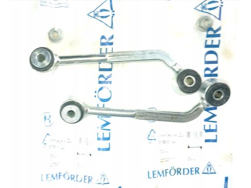 Łącznik/Wspornik Stabilizatora 31108 01