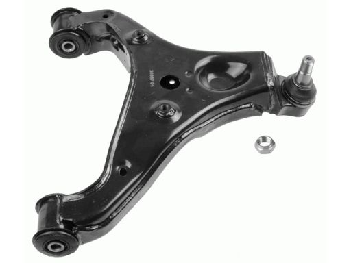 Wahacz/Drążek Reakcyjny 36987 01