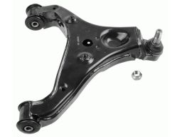 Wahacz/Drążek Reakcyjny 36987 01