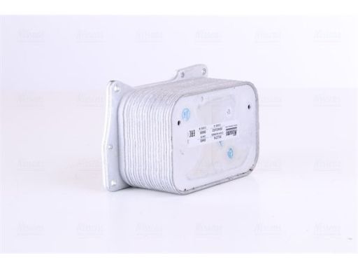 Chłodnica Oleju 91274