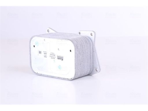 Chłodnica Oleju 91274