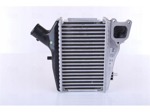 Chłodnica Powietrza Doładowującego 961222