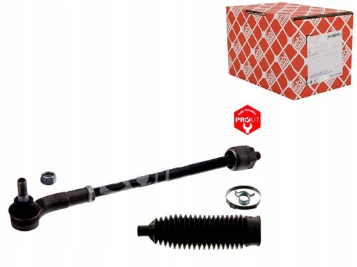 Drążek Kierowniczy 49081