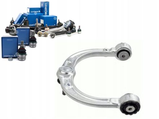 Wahacz/Drążek Reakcyjny 37178 01