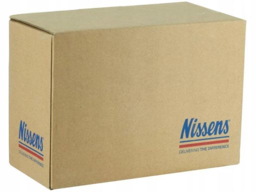 Chłodnica Powietrza Doładowującego 96360