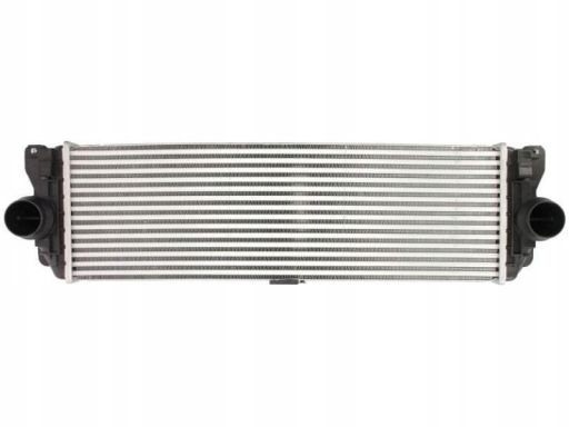 Chłodnica Powietrza Doładowującego 96526