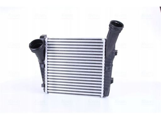 Chłodnica Powietrza Doładowującego 96611