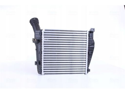 Chłodnica Powietrza Doładowującego 96611