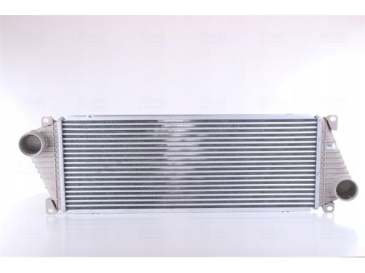 Chłodnica Powietrza Doładowującego 96842
