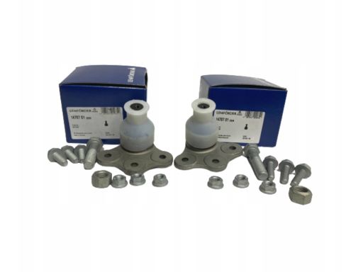 Silentblock Wahacza 37688 01