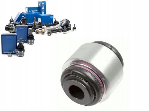 Sworzeń Wahacza 37704 01