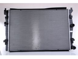 Chłodnica Silnika 606267