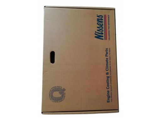 Chłodnica Oleju 91299