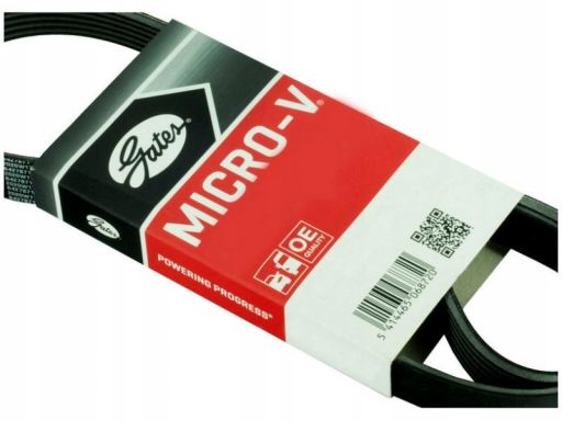 Pasek Wieloklinowy 4Pk914Sf