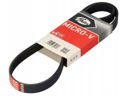 Pasek Wieloklinowy 4Pk914Sf