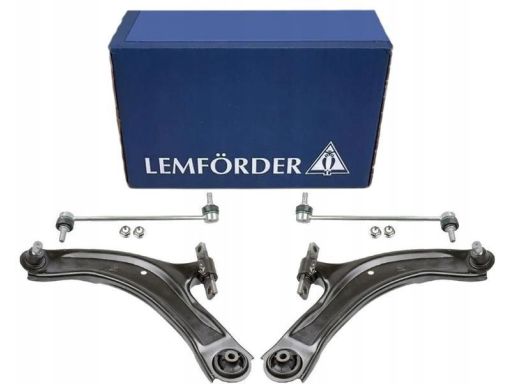 Wahacz/Drążek Reakcyjny 38169 01