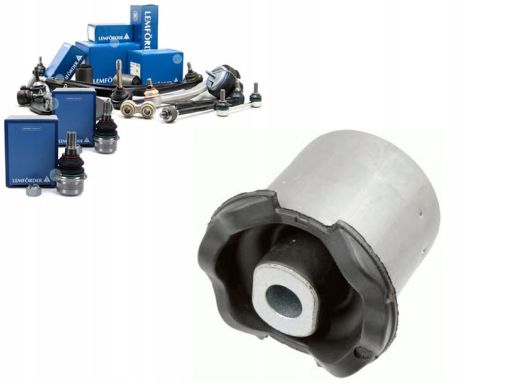 Silentblock Wahacza 38275 01