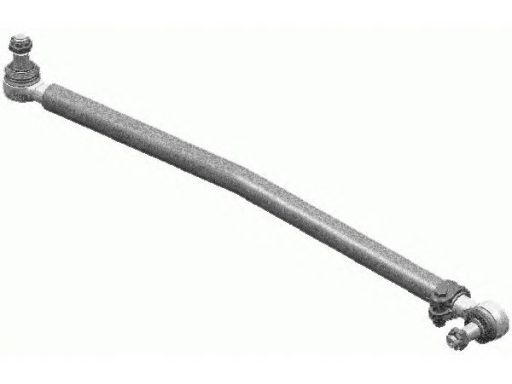 Drążek Kierowniczy Środkowy 19607 01