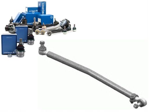 Drążek Kierowniczy Środkowy 19607 01