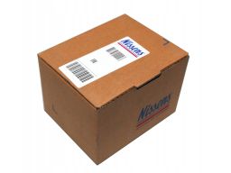 Chłodnica, Recyrkulacja Spalin 989420