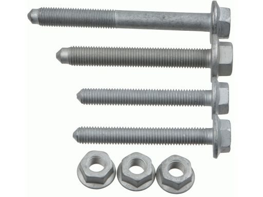 Zestaw Naprawczy Zawieszenia Koła 38397 01