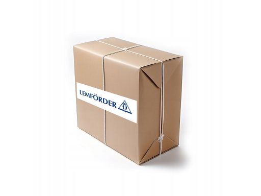 Wahacz/Drążek Reakcyjny 38809 01