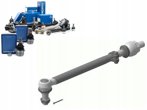 Drążek Kierowniczy 23038 01