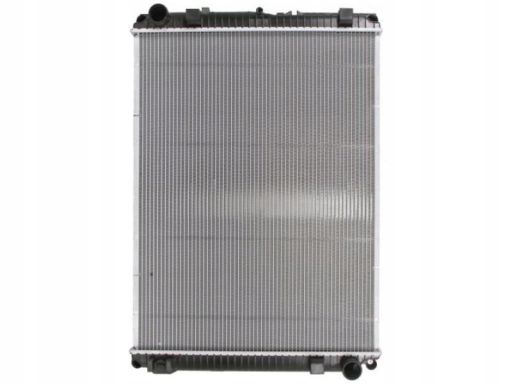Chłodnica Silnika 628763