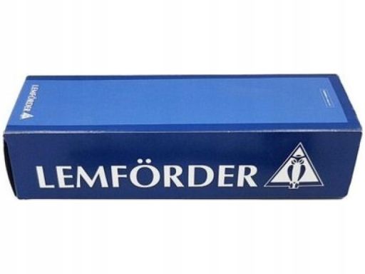 Drążek Kierowniczy Środkowy 25629 01