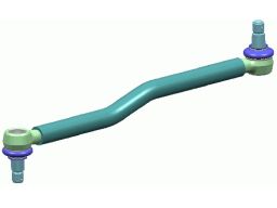 Drążek Kierowniczy Środkowy 25629 01