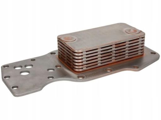 Chłodnica Oleju 91131