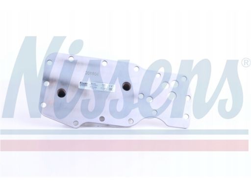 Chłodnica Oleju 91131