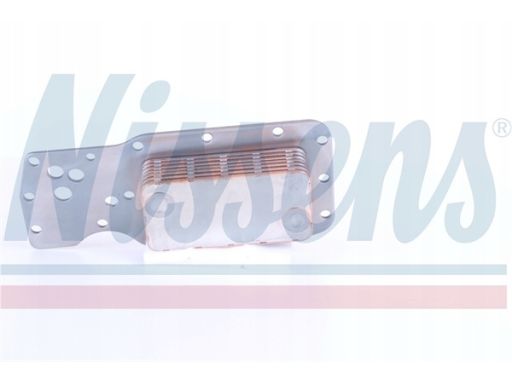 Chłodnica Oleju 91131