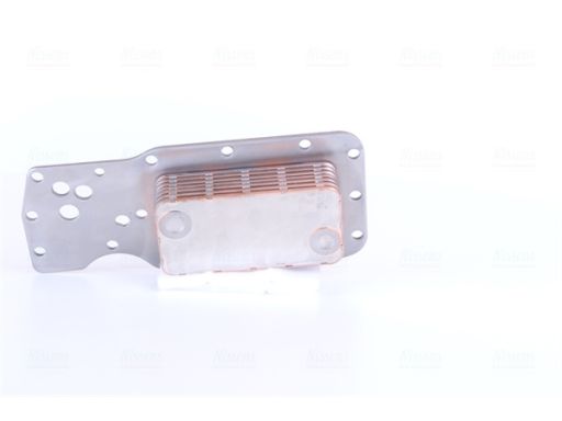 Chłodnica Oleju 91131