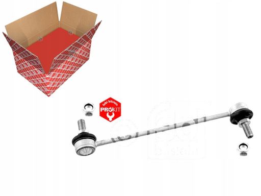 Łącznik/Wspornik Stabilizatora 09206